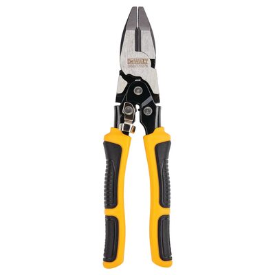 DeWalt 8 Inch Linesman Pliers