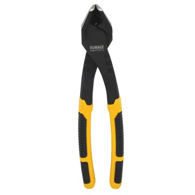 DeWalt 8 Inch Diagonal Pliers with Prying Tip
