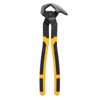 DeWalt 10 Inch End Nipper Pliers