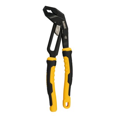 DeWalt 8 Inch GrooveLock Max V Jaw Pliers