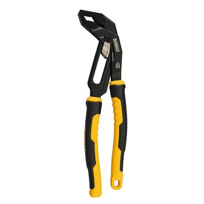 DeWalt 10 Inch GrooveLock Max V Jaw Pliers