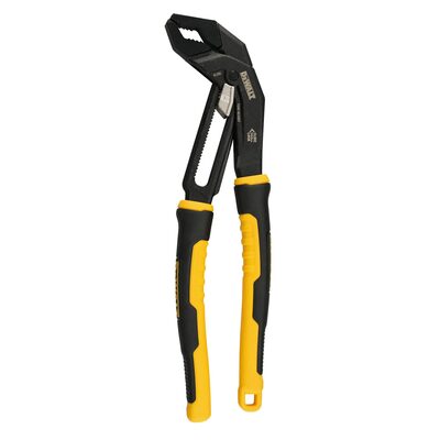 DeWalt 12 Inch GrooveLock Max V Jaw Pliers