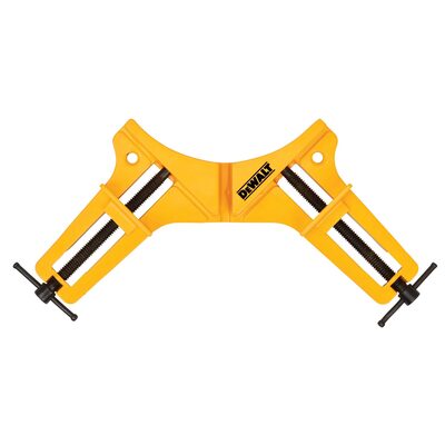 DEWALT 90 Degree Corner Clamp
