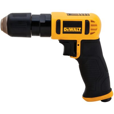 DEWALT 3/8 Rev Drill-Try Me Pack