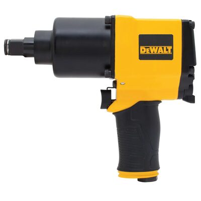 DEWALT 3/4" Drive Impact Wrench