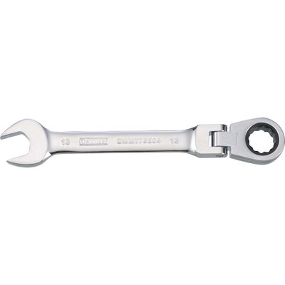 DEWALT 001Pc Flex Ratcheting Comb. Wrench-13