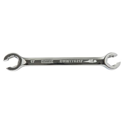 DEWALT Dwmt 15Mm X 17Mm Flare Nut Wrench