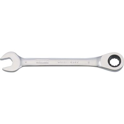 DEWALT 001Pc Ratcheting Comb. Wrench-8