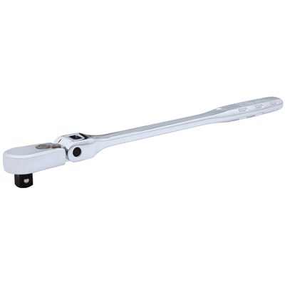 DeWalt  1/2 IN Drive Flex-head Ratchet