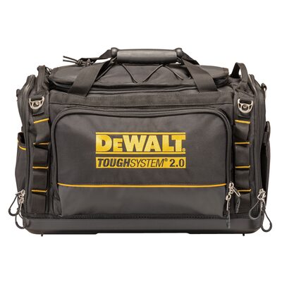 DeWalt TOUGHSYSTEM 2.0 22-in. (556mm) Jobsite Tool Bag