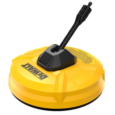 DeWalt DEWALT 12 inch Surface Cleaner