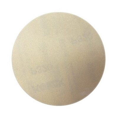Eagle Abrasives, Inc. KOVAX Tri-Pro 525-0180 Resin Bonded Abrasive Disc, 6 in, 180 Grit, Super-Tack Attachment