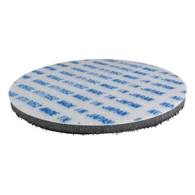 Eagle Abrasives, Inc. KOVAX 971-7052 Extra Soft Interface Pad, 6 in Dia, Super-Tack Attachment