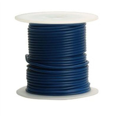 Coleman Cable Primary Wire 16 Gauge 100'
