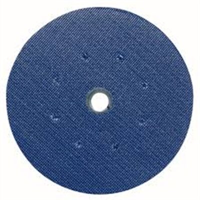 Eezer Products 5" VELCRO BACKING PAD