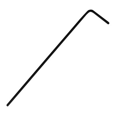 Eklind Tool Company 5/8 LONG HEX KEY XXX