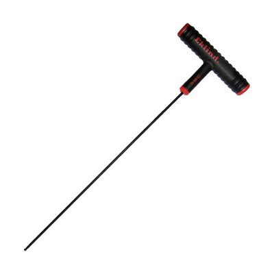 Eklind Tool Company 3/16 BALL HEX KEY-9" SERIES XXX