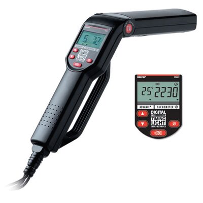 Equus Products TIMING LIGHT DIGITAL