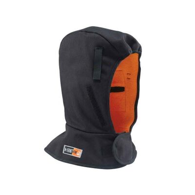 Ergodyne 6882 Shoulder Black 2-Layer FR Winter Liner