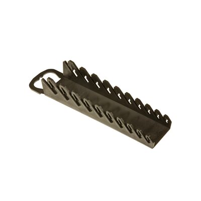 Ernst Mfg. 10 Wrench Stubby Gripper - Black