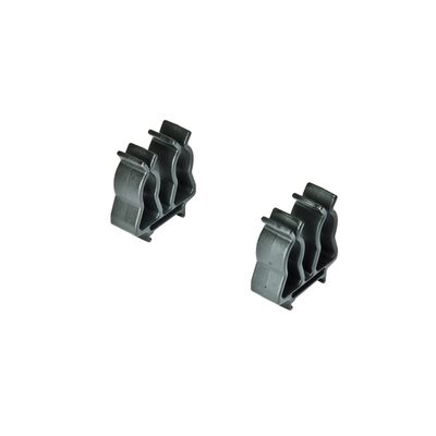 Ernst Mfg. Face Mount Ratchet & Extension Holder 1/2"