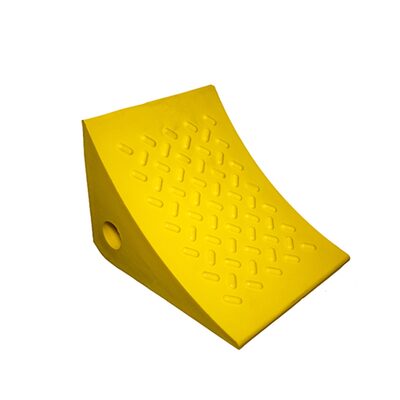 ESCO Wheel Chock-5 Ton