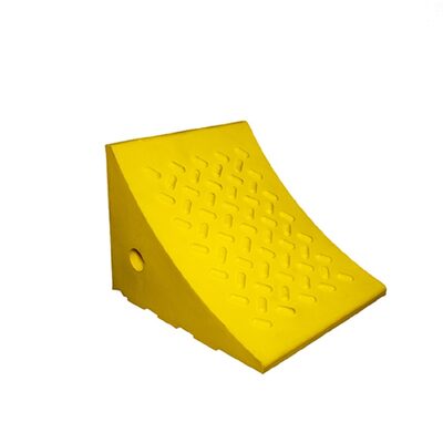 ESCO Wheel Chock-10 Ton