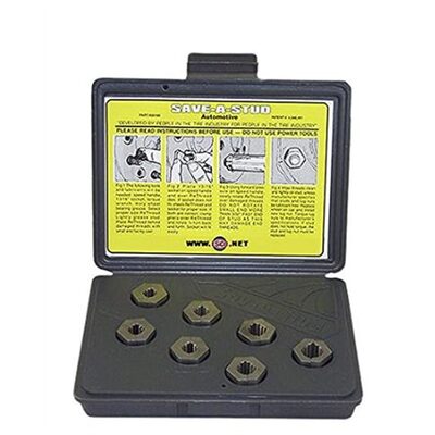 ESCO Rethread Kit