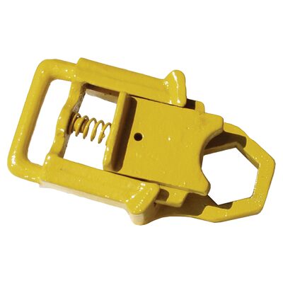 ESCO Budd Nut Wrench-Deluxe Model