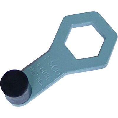 ESCO Budd Nut Wrenches-Pork Chop Style [1 1/2" & 38mm]