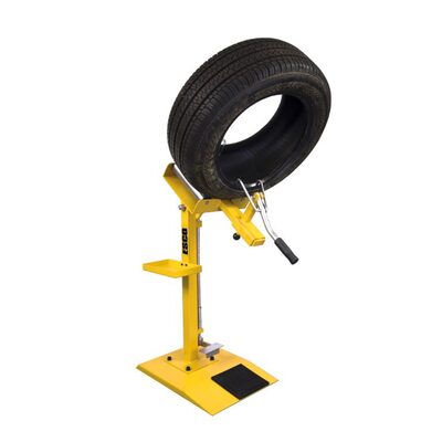 ESCO Manual Tire Spreader w/ Tilting Pedal