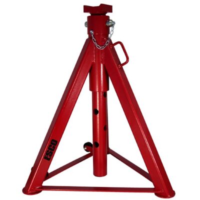 ESCO Yak 22 Ton Jack Stand (47.25")