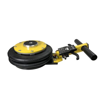 ESCO Pro Series 2 Ton 2 Stage Bladder Jack