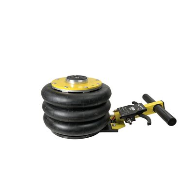 ESCO Pro Series 2 Ton 3 Stage Bladder Jack