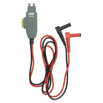 Electronic Specialties FUSE BUDDY DMM ADAPTER - ATC BLADE