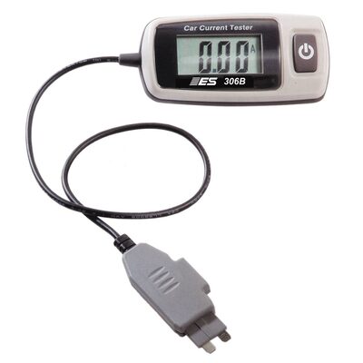 Electronic Specialties 30 AMP FUSE BUDDY TESTER - ATC
