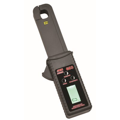 Electronic Specialties High Accuracy Low Current Clamp Meter
