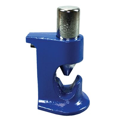 E-Z Red HAMMER INDENT TOOL