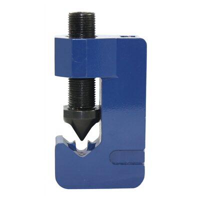E-Z Red 3 point Crimper