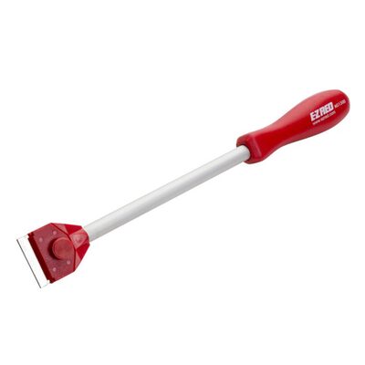 E-Z Red HUGE SCRAPER 13"
