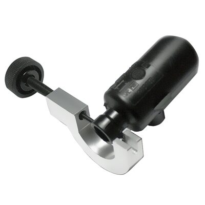 E-Z Red Roll Pin Remover for Clutch Cylinders