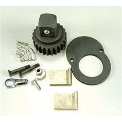 E-Z Red Ratchet Head Repair Kit for MR34