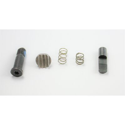 E-Z Red 1/2 in. Side Locking Repair Kit
