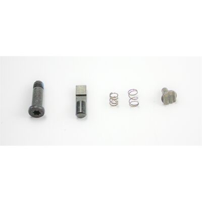 E-Z Red 1/4 in. Side Locking Repait Kit