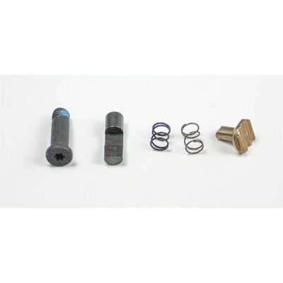 E-Z Red 3/8 in. Side Locking Repair Kit