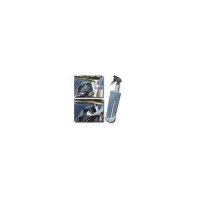 E-Z Mix EZ CLEAN TRIG SPRAY BOTT W/TOWEL HOLDER