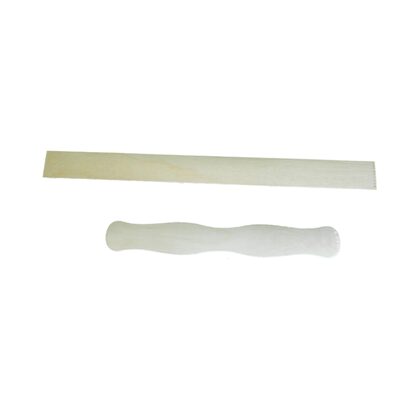 E-Z Mix 12" WOOD PADDLES 1000/CS