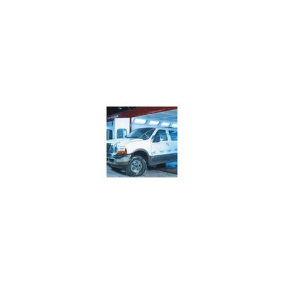 E-Z Mix E-Z VIEW CLEAR MASKING PLASTIC 18IN X 2400FT