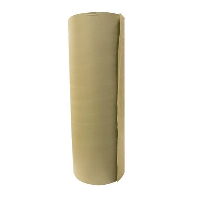 Fibre glass Evercoat Green Prem 100447 Mask Paper, 18 in W, LDPE, Green
