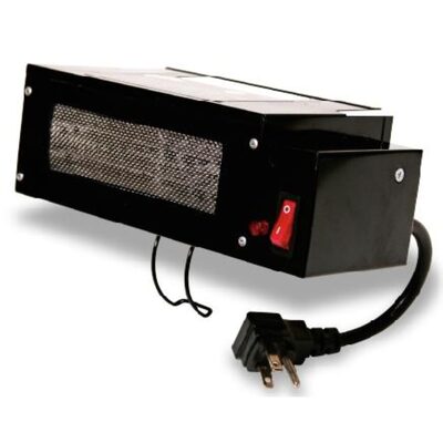 FJC 300CFM Blower Heater Attachment